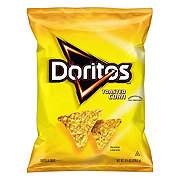 Doritos Toasted Corn - Shop Tortilla Chips at HEB