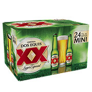 Dos Equis Lager Especial Beer Keg - Shop Beer & Wine At H-E-B