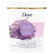 red dove bath salts