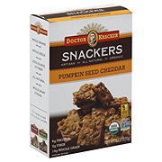  Dr Kracker Seedlander Snackers Crackers Shop Crackers 