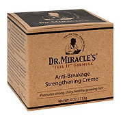Dr Miracle S Feel It Formula Anti Breakage Strengthening Creme