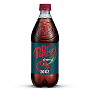 Mountain Dew Code Red Cherry Flavor Soda Shop Soda At H E B