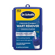 Plantar Wart Remover ‑ Shop Skin 