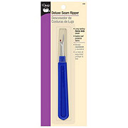 Dritz Deluxe Seam Ripper - Shop Laundry at H-E-B