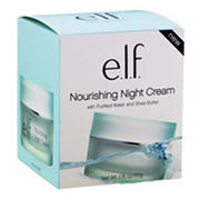 elf night cream
