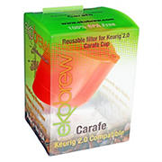 Ekobrew Reusable Carafe Filter - Shop 