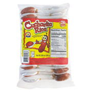 El Azteca Cuchara Rica Spoon With Chili Shop Candy At H E B