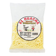 El Huache Quesdilla Shredded Cheese - Shop Cheese At H-E-B