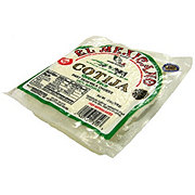 El Mexicano Cotija Queso Seco - Shop Cheese At H-E-B