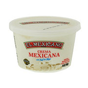 La Vaquita Crema Mexicana - Shop Cheese At H-E-B