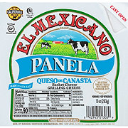 H-E-B Queso Panela - Shop Cheese At H-E-B