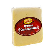 El Viajero Queso Quesadilla Cheese - Shop Cheese At H-E-B