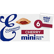 Entenmanns Minis Pound Cake Shop Snack Cakes At Heb