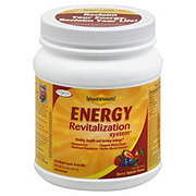 Enzymatic Therapy Fatigued to Fantastic! Energy Revitalization System ...