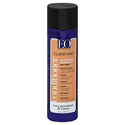 Eo Rose Geranium And Citrus Clarifying Oily Hair Conditioner