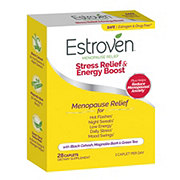 Estroven Complete Menopause Relief - Shop Vitamins & Supplements At H-E-B