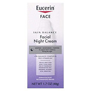 Eucerin Skin Balance Facial Day Cream - Shop Bath & Skin Care at H-E-B