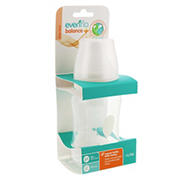 evenflo balance plus bottle