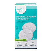 Advanced Disposable Nursing Pads