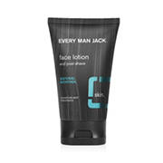 every man jack moisturizer