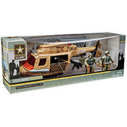 excite us army toys