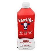 fairlife shelf stable milk
