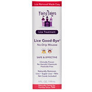 Fairy Tales Lice Good Bye Treatment Shop Skin Scalp Treatments
