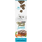 fancy feast treats