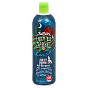 Farm To Market Natural Dirty Dawg Oatmeal Pet Shampoo Shop Dogs At H E B