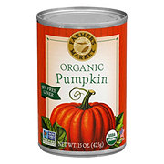 Farmer's Market Organic Pumpkin Puree