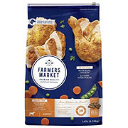 farmers market small breed dog food