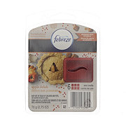 Febreze wax melts coupons