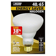 Feit Electric 600 40 Watt Energy Halogen Light Bulb Shop Home Improvement at H-E-B
