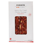 Fermín Iberico Dry Cured Chorizo Sausage