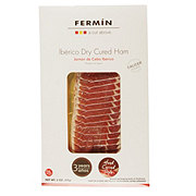 Fermín Iberico Dry Cured Ham