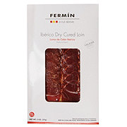 Fermín Iberico Dry Cured Loin