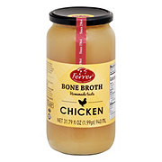 Better Than Bouillon Organic Roasted Chicken Base - Shop Broth & Bouillon  at H-E-B