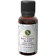 Field & Future by H-E-B But First Sleep Essential Oil