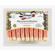 Fiorucci Prosciutto Panino - Shop Cheese at H-E-B
