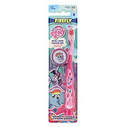 firefly my little pony toothbrush