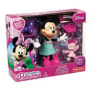 Fisher-Price Disney Minnie Mouse Assorted Bow-tique Playsets - Shop ...