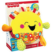 Fisher-Price Giggle Gang Assorted (6+ Months) - Shop Infant Toys at HEB