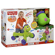 Fisher price go store baby go dinosaur