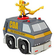 imaginext monsters university