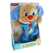 fisher price laugh and learn nighttime puppy