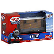 toby fisher price