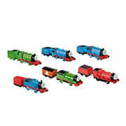 PICK Details about   Thomas And friends Motorized Trackmaster trains 