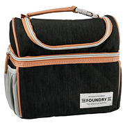 foundry lunch bag
