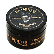 Johnny B Xtra Hold Pomade - Shop Hair Care at H-E-B