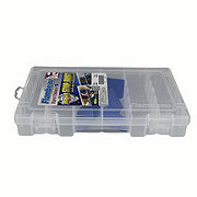 Flambeau Outdoors Tuff Tainer 36-Compartment Zerust Dividers - Shop ...